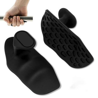 Grip de musculation en silicone