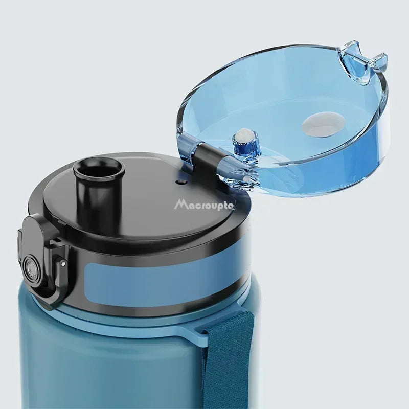 SpiritBottle 1L MAGBAG Reste hydraté en 1 seconde