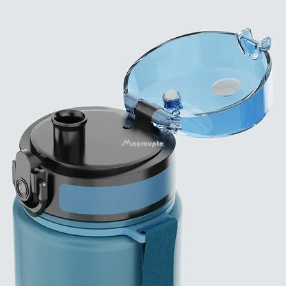 SpiritBottle 1L MAGBAG Reste hydraté en 1 seconde