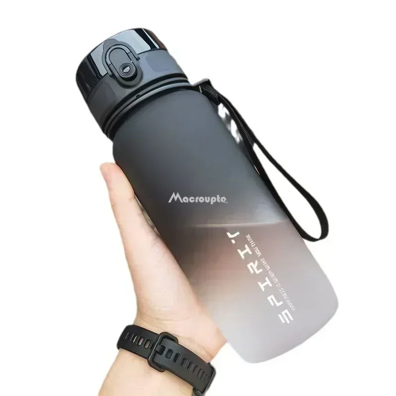 SpiritBottle 1L MAGBAG Reste hydraté en 1 seconde