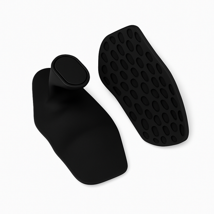 Grip de musculation en silicone